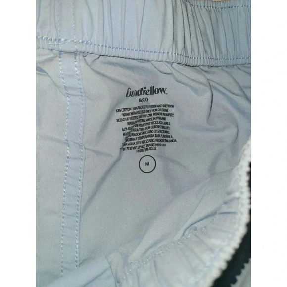 Lot of 3 Goodfellow & Co Sleepwear Shorts Men's Medium Plaid Elastic Waist (AAA) - Picture 2 of 5